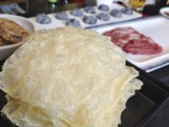 -南门四季铜锅涮肉(大屯·北苑店)