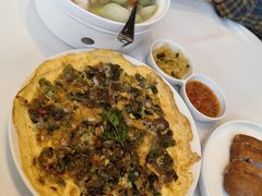 -莆田餐厅PUTIEN(三里屯店)