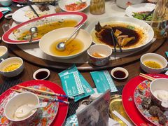 -阿伟海鲜楼·福建菜(涵江店)