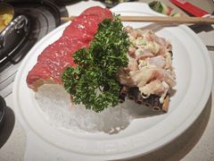 -芭夯兔·兔肉汤锅(新都店)