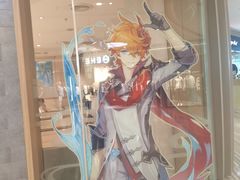 -必胜客(大悦城店)