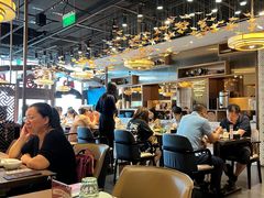 -有璟阁港式餐厅(国贸商城店)