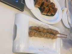-功德林素菜饭庄(前门店)