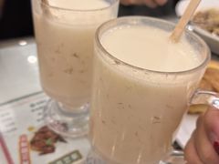 -龙城冰室(旺角)