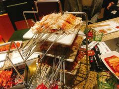 -丰茂烤串(全国首店)
