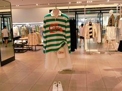 -ZARA HOME(长楹天街购物中心店)