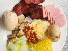 -京津新城温德姆至尊酒店(珠江大道店)