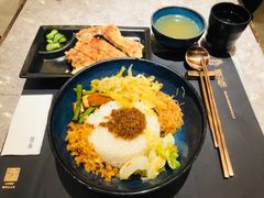 君悦排骨饭-馔豚·台北菜专门店(深圳湾万象城店)