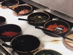 -湊湊火锅·茶憩(石家庄万象城店)