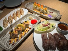 -阿吾罗·月咏精致日料(港汇恒隆广场店)