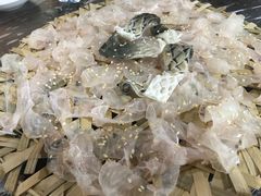 -官塘锋记鱼生·生腌·砂锅粥(牌坊街店)