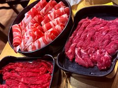 -牛街清真满恒記(平安里西大街店)