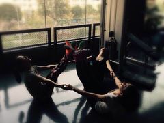 天行健身汇-天行健身＆天行拳馆跆拳道·格斗TXGYM