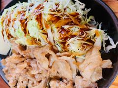 -铃木食堂(帽儿胡同店)