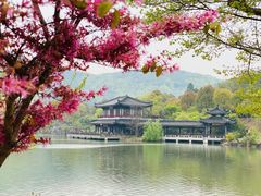 -孙武文化园-停车场