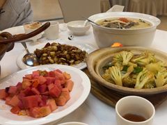 -眉州东坡(亚运村店)