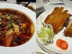 -小放牛炒菜馆(北国商城店)