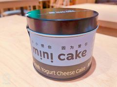 -CAKE BOSS 蛋糕老板(领展购物广场·中关村店)