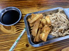 馄饨皮-阿姨小肉摊(同济西苑店)