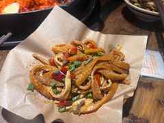 -于屿城重庆火锅(深圳总店)