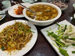 -宋记便宜坊(二七店)