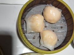 -东方早茶 海鲜•青岛菜(国信体育中心店)