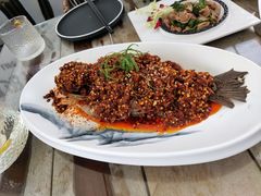 -云里小坐·小院里·团建·宴请·下午茶(三圣乡店)