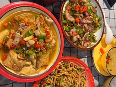 -江西老表·经典江西八大碗