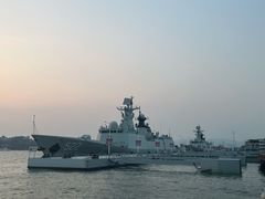 -泰谷酒店·太古码头闽菜自助餐厅