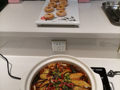 -众善素食(佛平五路店)