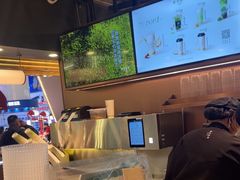 -茶米有言(城市市集龙之梦店)