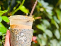 -Peet's 皮爷咖啡(陆家嘴中心店)