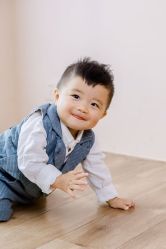 -玛瑞莎·儿童·亲子摄影(越秀店)