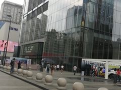 -美丽衣橱(春熙路店)