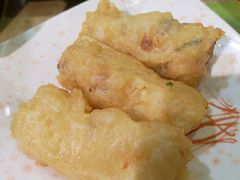 鲜虾腐皮卷-添好运点心专门店(北角店)