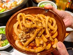 -小饕荟雅安贡椒鱼鲜馆(广福桥店)