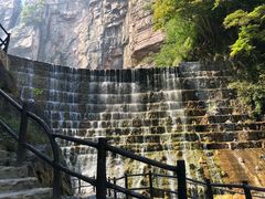 -河南宝泉旅游区