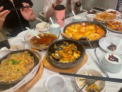 -七八冷面·延边朝鲜族美食(世纪汇店)