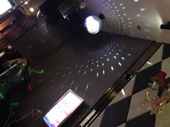 -钱柜音乐会所(罗湖店)