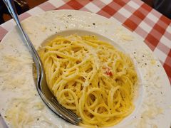 -安立可意大利美食