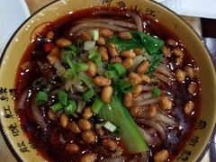 -力力豆花庄(广渠门店)