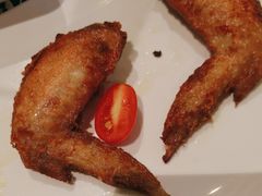 -豪客来牛排(重庆冉家坝SM广场1712店)