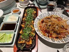 -院8里·小聚园老川菜(九眼桥店)