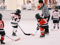 -全明星滑冰俱乐部(万象城店)