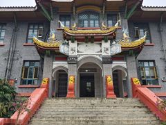 -四川大学(华西校区)