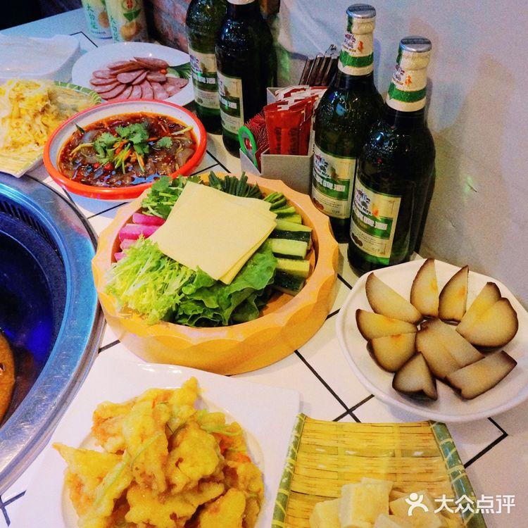 馋哭东北人的铁锅炖大鹅，让你一次吃到爽😋