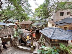 -五邑人家(江门店)