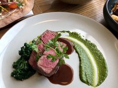 谷饲安格斯牛菲力-EN SPACE恩空间