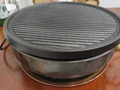 -岳合轩老北京涮肉