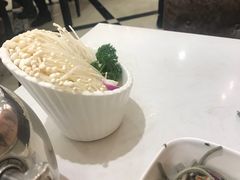 -刘一锅筋头巴脑(经园路店)